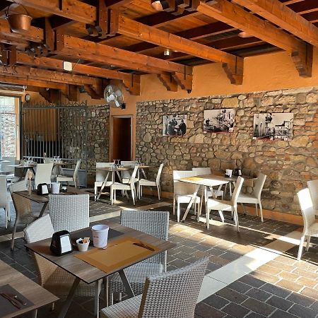Albergo Tecla Lazise Dış mekan fotoğraf
