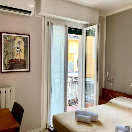 Albergo Tecla Lazise Dış mekan fotoğraf