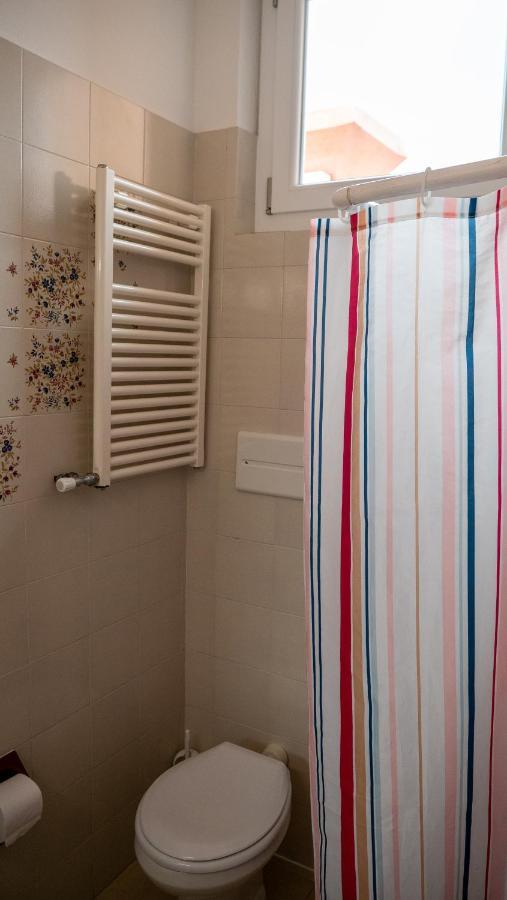Albergo Tecla Lazise Dış mekan fotoğraf