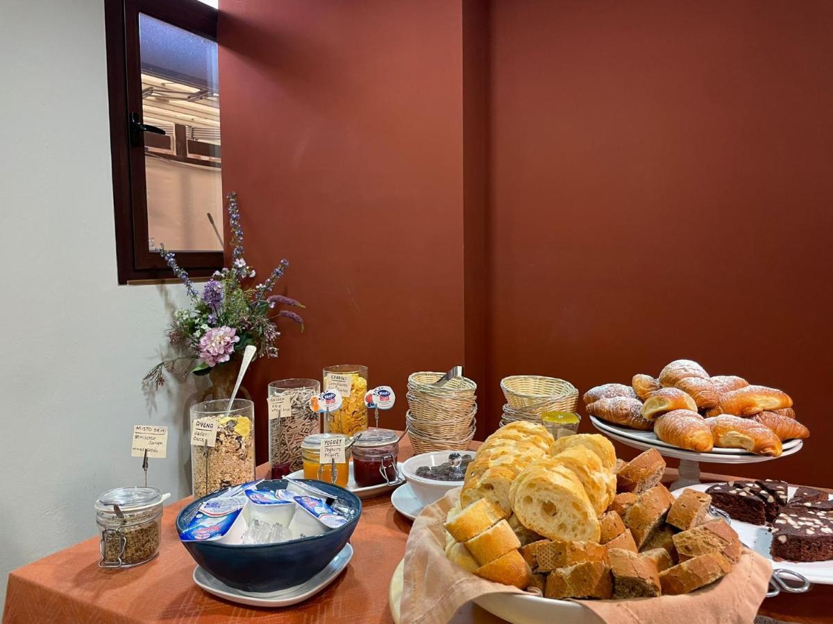 Albergo Tecla Lazise Dış mekan fotoğraf
