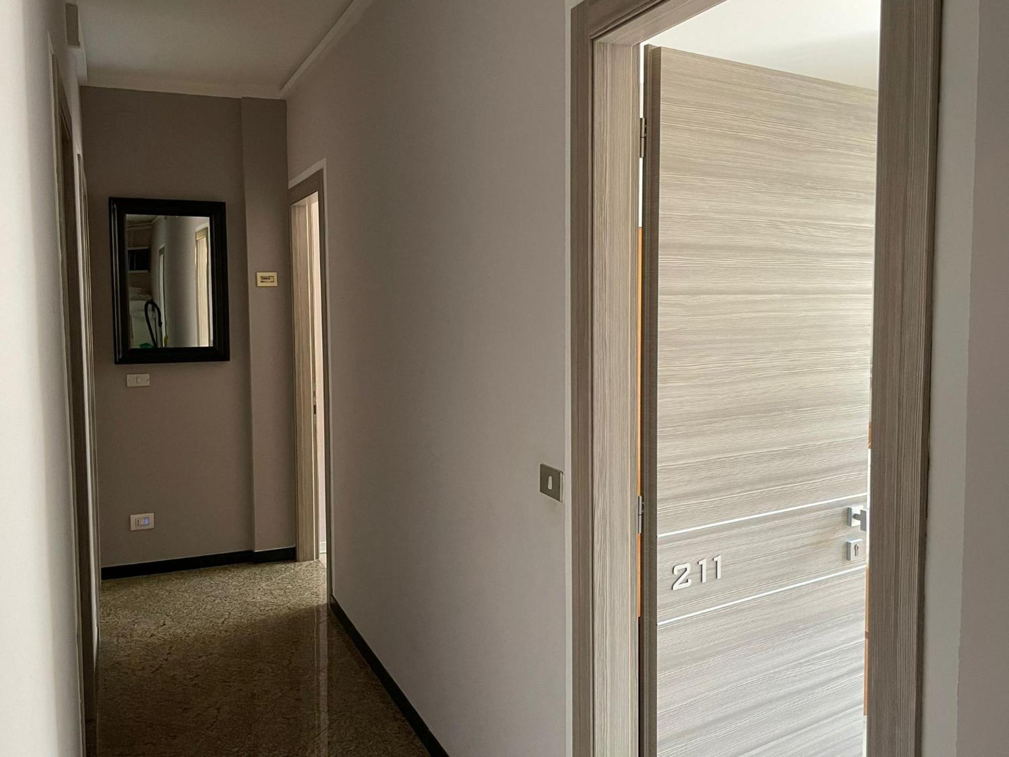 Albergo Tecla Lazise Dış mekan fotoğraf