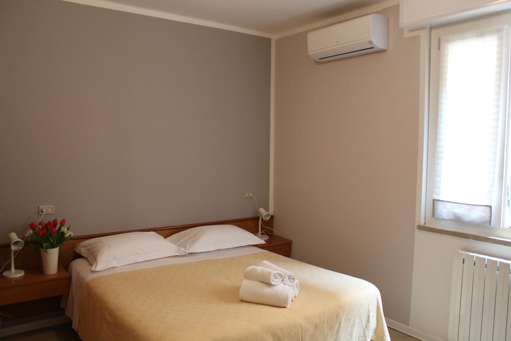 Albergo Tecla Lazise Dış mekan fotoğraf