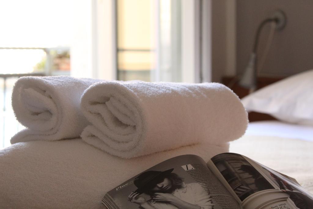 Albergo Tecla Lazise Dış mekan fotoğraf